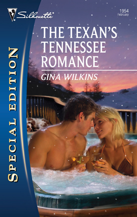 Title details for The Texan's Tennessee Romance by Gina Wilkins - Available